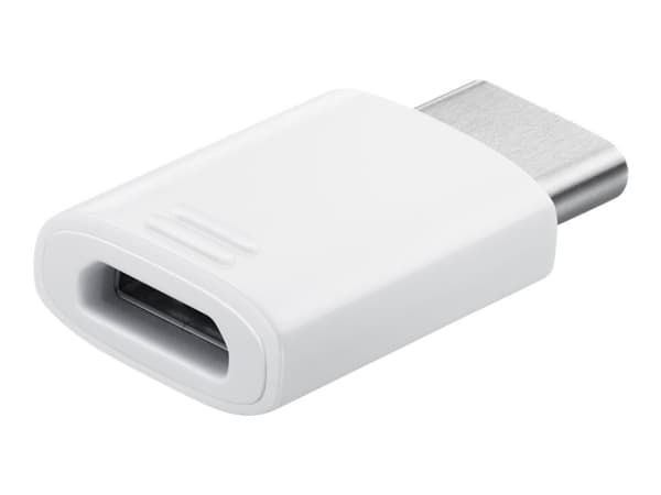 Samsung EE-GN930 Micro USB USB Type-C Hvit