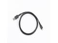 Pikkukuva 4 / 5: Zebra - USB-kaapeli - USB (han) til Micro-USB Type B (han) - Zebra MC2200, MC3300-G, MC3300x, MC3330XR, MC3330XR, MC3390xR, TC52-HC, TC57x, TC8300, M
