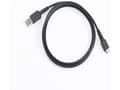 Pikkukuva 5 / 5: Zebra - USB-kaapeli - USB (han) til Micro-USB Type B (han) - Zebra MC2200, MC3300-G, MC3300x, MC3330XR, MC3330XR, MC3390xR, TC52-HC, TC57x, TC8300, M