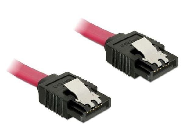 S-ATAIII Internal Cable 70cm straight DL82678