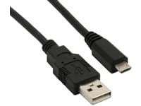Datalogic - USB-kabel - för Joya Touch A6, Touch A6 Healthcare, Touch Basic, Touch Plus; Memor X3; Skorpio X3