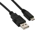 Miniatyrbild 4 av 5: Datalogic - USB-kabel - för Joya Touch A6, Touch A6 Healthcare, Touch Basic, Touch Plus; Memor X3; Skorpio X3
