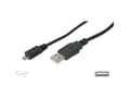 Miniatyrbild 5 av 5: Datalogic - USB-kabel - för Joya Touch A6, Touch A6 Healthcare, Touch Basic, Touch Plus; Memor X3; Skorpio X3