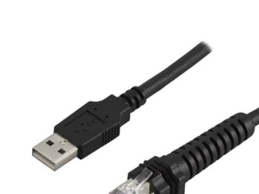 Datalogic CAB-438 - USB-kabel