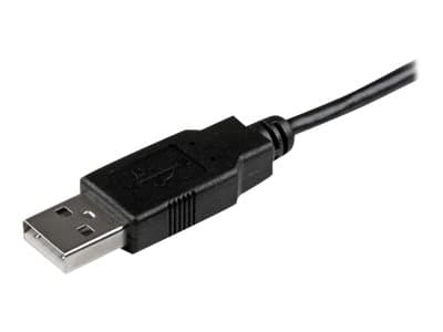 StarTech.com Micro USB-kabel - 2 m