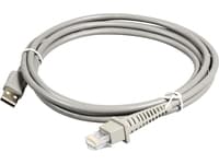 Datalogic - USB-kabel - USB (hann) - 2 m