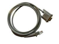 Datalogic - Seriell kabel - 1.83 m - for Dragon; FireScan; Gryphon; Heron; Heron G; Lynx; QuickScan M2130; QuickScan Mobile M2130