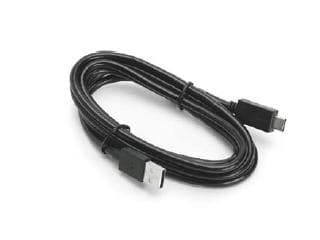 Zebra - USB-kabel - USB (hane) till 24 pin USB-C (hane)