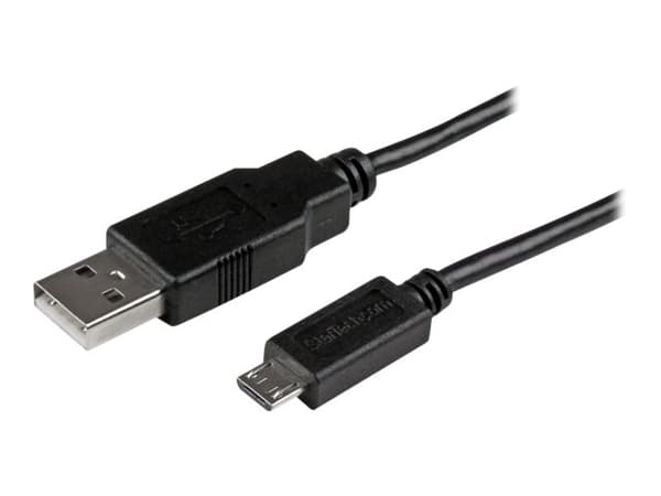 StarTech.com Kort Micro USB-kabel - 15 cm