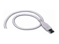 Datalogic CAB-426 - USB-kabel - USB (hann) - 2 m - for QuickScan M2130; QuickScan L D2330; Touch 65 Light, 65 PRO, 90 Light, 90 Pro