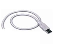Datalogic CAB-426 - USB-kabel - USB (hann) - 2 m - for QuickScan M2130; QuickScan L D2330; Touch 65 Light, 65 PRO, 90 Light, 90 Pro