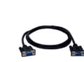Miniatyrbilde 2 av 5: Datalogic CAB-427 - Null modem-kabel - DB-9 (hunn) til DB-9 (hunn) - for Falcon X4; Kyman 701-901; Memor; Skorpio X3