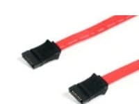 StarTech.com SATA36 SATA-kabel 0,914 m SATA 7-pin Rød