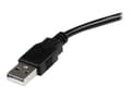 Miniatyrbild 2 av 5: StarTech.com 1,8 m USB till DB25 parallell skrivaradapterkabel - M/F