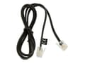 Miniatyrbild 3 av 5: Jabra - Headset-adapter