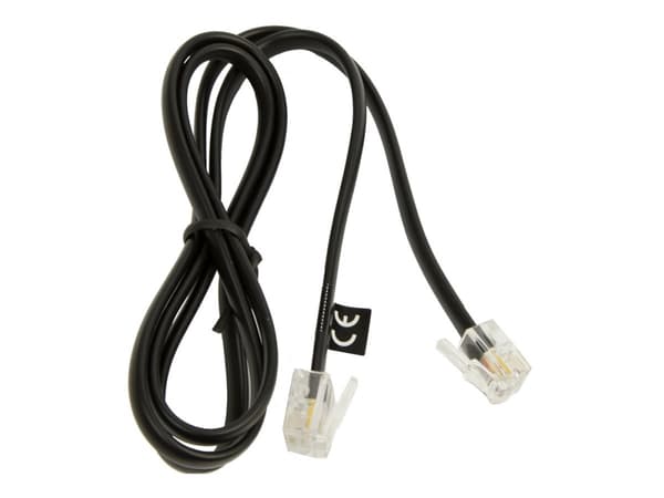 Jabra - Headset-adapter