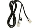 Miniatyrbild 4 av 5: Jabra - Headset-adapter