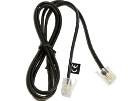 Jabra - Headset-adapter
