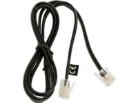 Jabra - Headset-adapter