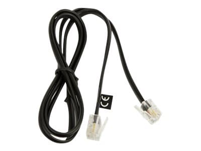 Jabra - Headset-adapter