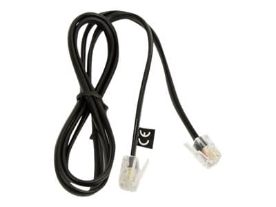 Jabra - Headset-adapter