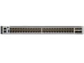 Pikkukuva 3 / 4: Cisco Catalyst 9500 - Network Advantage - Switch L3 verwaltet - Switch - 48-Port, Hallittu, L2/L3, Ei mitään, Täysin kaksipuolinen, Telineasennus