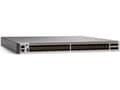 Pikkukuva 4 / 4: Cisco Catalyst 9500 - Network Advantage - Switch L3 verwaltet - Switch - 48-Port, Hallittu, L2/L3, Ei mitään, Täysin kaksipuolinen, Telineasennus