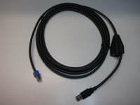 Datalogic - Datakabel - USB (hane) - 4.6 m
