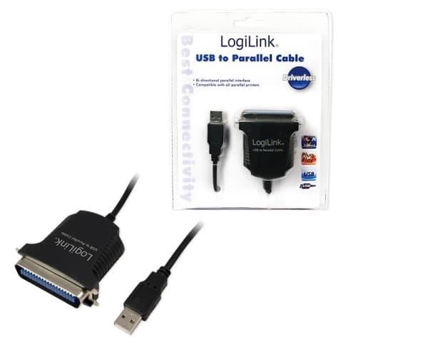 LogiLink AU0003C
