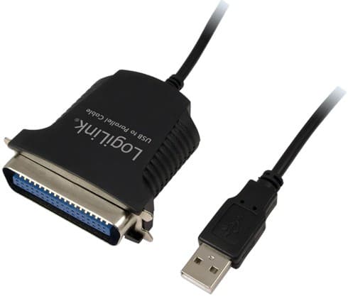 LogiLink AU0003C