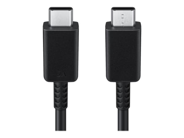 Samsung EP-DN975 USB-kabel 1 m USB 2.0 USB C Sort