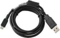 Miniatyrbild 5 av 5: Honeywell - USB-kabel - mikro-USB typ B (hane) till USB (hane) - USB 2.0 - för Honeywell CK65; ScanPal EDA50, EDA50K, EDA60K