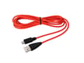 Pikkukuva 4 / 5: Jabra 14208-30, 2 m, USB A, Micro-USB B, Oranssi