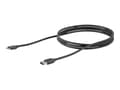 Miniatyrbilde 4 av 5: StarTech.com USB3AUB2MS USB-kabel 2 m USB 3.2 Gen 1 (3.1 Gen 1) USB A Micro-USB B Sort