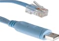 Miniatyrbild 5 av 5: Cisco Console Adapter - Seriell adapter - RJ-45 (hona) till Micro-USB Type B (hane)