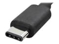 Pikkukuva 5 / 5: ASSMANN - USB-kaapeli - USB (han) til USB-C (han) - 1,8 m - formet, omvendelig C-stikforbindelse - lajittelu