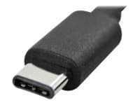 ASSMANN - USB-kaapeli - USB (han) til USB-C (han) - 1,8 m - formet, omvendelig C-stikforbindelse - lajittelu
