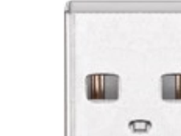 Goobay 93284, 2 m, USB A, USB A, USB 2.0, Hankjønn/hunkjønn, Sort
