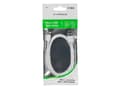 Miniatyrbild 2 av 5: Vivanco PBMUSBVVW, 1 m, USB A, Micro-USB B, USB 2.0, Vit