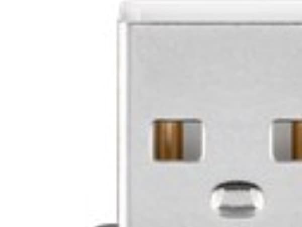 Goobay 93017, 1 m, USB A, USB B, USB 2.0, 0,48 Gbit/sek., Sort