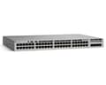 Pikkukuva 3 / 5: Cisco Catalyst C9200, Hallittu, L3, Gigabit Ethernet (10/100/1000), Täysin kaksipuolinen