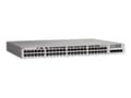 Pikkukuva 4 / 5: Cisco Catalyst C9200, Hallittu, L3, Gigabit Ethernet (10/100/1000), Täysin kaksipuolinen