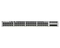 Pikkukuva 2 / 5: Cisco Catalyst C9200, Hallittu, L3, Gigabit Ethernet (10/100/1000), Täysin kaksipuolinen
