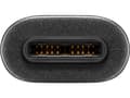 Miniatyrbild 2 av 5: Goobay USB 3.1 Gen 1 0.5 m, 0,5 m, USB C, USB C, USB 3.2 Gen 1 (3.1 Gen 1), Hane/Hane, Svart