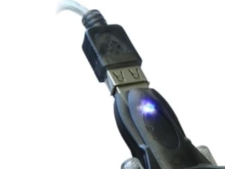 Delock - Seriell adapter - USB 2.0 - RS-232