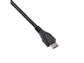 Pikkukuva 4 / 5: Akyga AK-USB-17 - USB-kaapeli - Micro-USB Type B (han) til Micro-USB Type B (han) - USB 2.0 - 60 cm - lajittelu