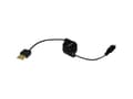 Pikkukuva 4 / 5: LogiLink CU0090, 0,75 m, USB A, Micro-USB B, USB 2.0, Hanstik/Hanstik, Lajittelu
