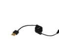 Pikkukuva 2 / 5: LogiLink CU0090, 0,75 m, USB A, Micro-USB B, USB 2.0, Hanstik/Hanstik, Lajittelu