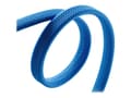 Miniatyrbilde 4 av 5: CableMod ModMesh - SATA-kabel - SAS 6Gbit/s - SATA (hunn) til SATA (hunn) - 30 cm - lys blå