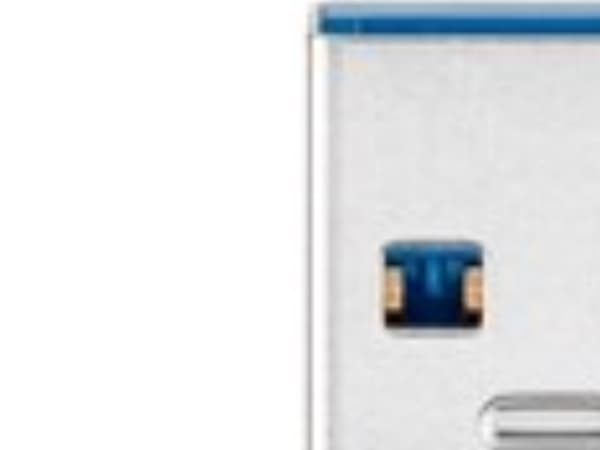 Goobay 67189, 0,2 m, USB A, USB C, USB 3.2 Gen 1 (3.1 Gen 1), Hane/Hane, Vit